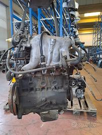 Motore VOLSWAGEN Golf Serie 2 cl 1800. 8 V. GTI 