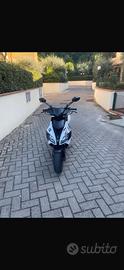 Aprile SR50 cc