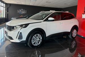 Peugeot 3008 BlueHDi 130 S&S EAT8 Allure Pack