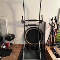 Attrezzo da palestra