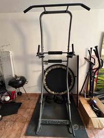 Attrezzo da palestra