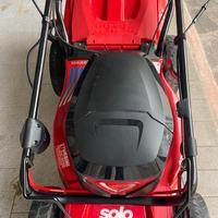 Tagliaerba a batteria AL-KO 4732 LI SP