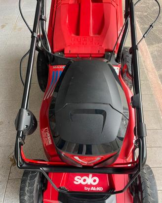 Tagliaerba a batteria AL-KO 4732 LI SP