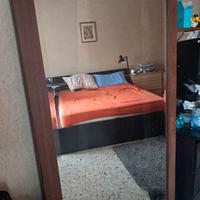 Specchio antichizzato