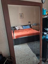 Specchio antichizzato