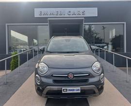 FIAT 500 X 1.0 T3 BENZINA 120 CV CROSS