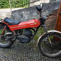 Trial montesa cota 247