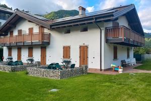 Vacanze in TRENTINO