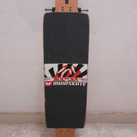 Longboard Ladera