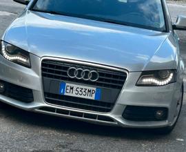 Audi A4 B8 Avant
