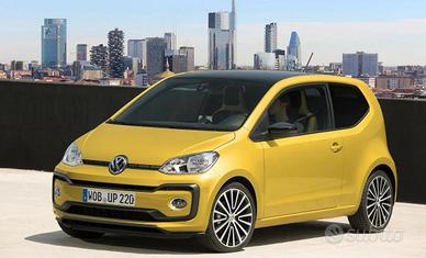 muso musata kit airbag sospensione volkswagen up