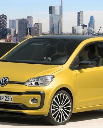 muso musata kit airbag sospensione volkswagen up