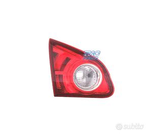 FANALE INTERNO DESTRO PER NISSAN QASHQAI 07-09