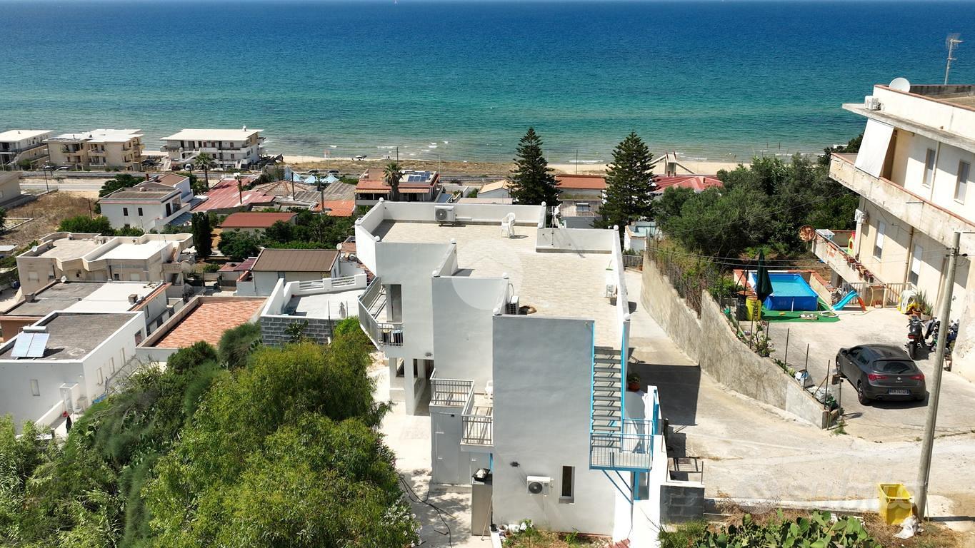 Casa – Alcamo - Vista 4