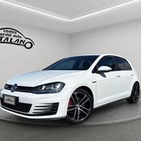 VOLKSWAGEN - Golf - 2.0 TDI 184CV GTD TELECAMERA
