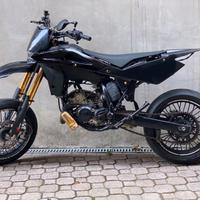 Husqvarna Sm 125 2t