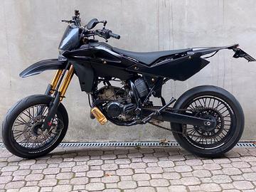 Husqvarna Sm 125 2t