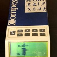 Elettrostimolatore Compex