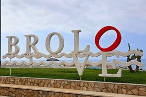 Vacanze in riva al mare