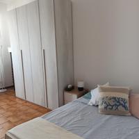 Camera con balcone studentesse o lavoratrici