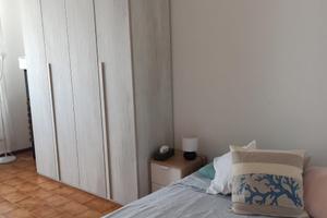 Camera con balcone studentesse o lavoratrici