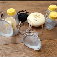 Tiralatte elettrico medela