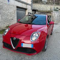 Alfa mito per neopatentati