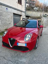 Alfa mito per neopatentati
