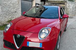 Alfa mito per neopatentati