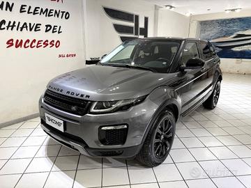 Land Rover Range Rover Evoque 2.0 td4 HSE Dynamic 