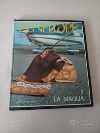 Penelope guida pratica n.3 La Maglia 1969