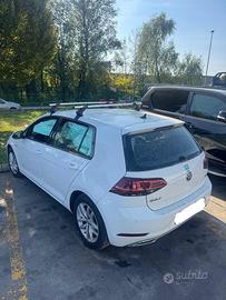 VOLKSWAGEN GOLF 7.5 1.4 M 81KW AUT 5P (2018) RICAM