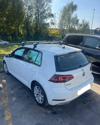 VOLKSWAGEN GOLF 7.5 1.4 M 81KW AUT 5P (2018) RICAM