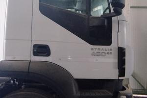 Iveco stralis 460