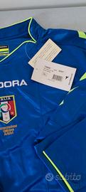 maglia arbitro AIA diadora