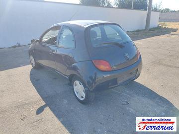 Ford ka rb 1.3i 60cv 96-08 - ricambi