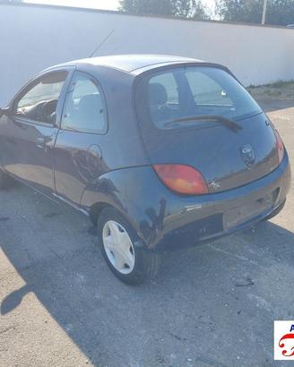 Ford ka rb 1.3i 60cv 96-08 - ricambi