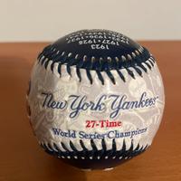 Palla da baseball - NEW YORK YANKEES