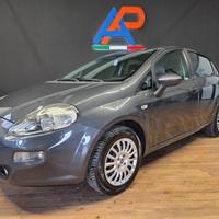 Fiat Punto 5 Porte Punto 5p 1.4 easypower Lounge G