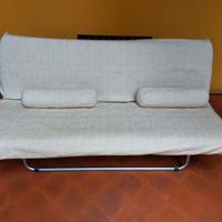 Divano letto Aliante Biesse