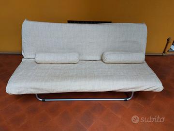 Divano letto Aliante Biesse