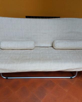 Divano letto Aliante Biesse