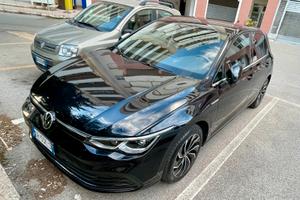 Volkswagen Golf 1.5 TSI 130 CV