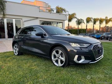 AUDI A3 SPB 30 TDI S tronic Advanced