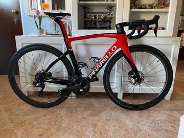 Pinarello F7 Ultegra 2024 tg. 51,5