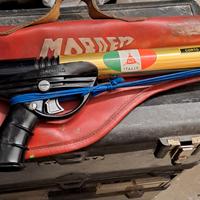 fucile ad aria compresa 