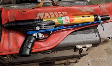 fucile ad aria compresa 