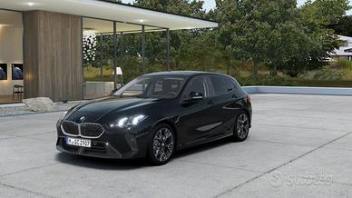 BMW Serie 1 116 MSport Design auto