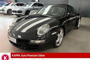 Porsche 911 997 Carrera 4S Coupé CAMBIO MANUALE