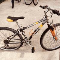 Bici ragazzo